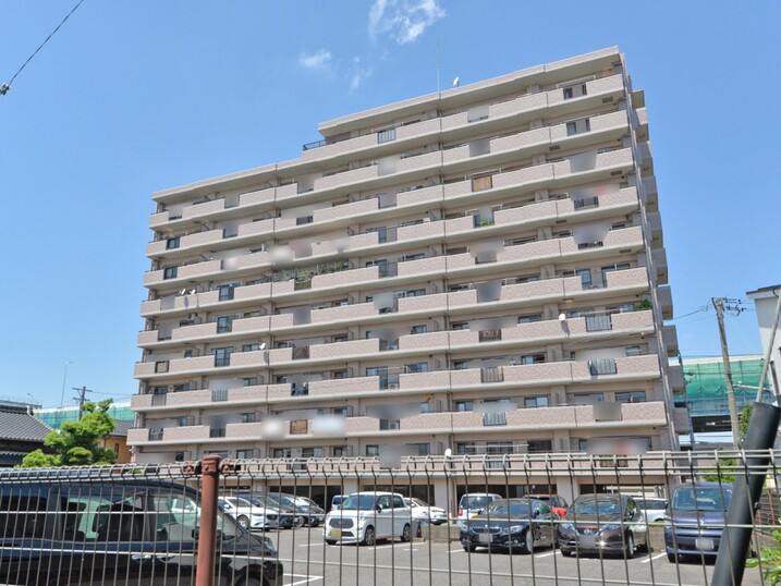 宝マンション岩塚第2