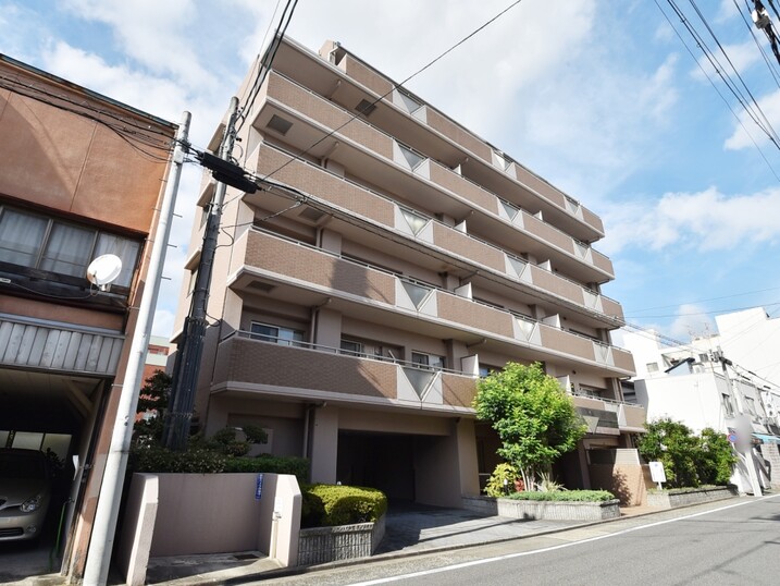 野村ステイツ御器所