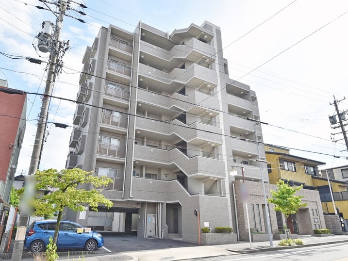 野村石川橋ヒルズ