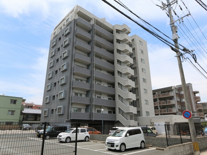 アーバンパレス箱崎