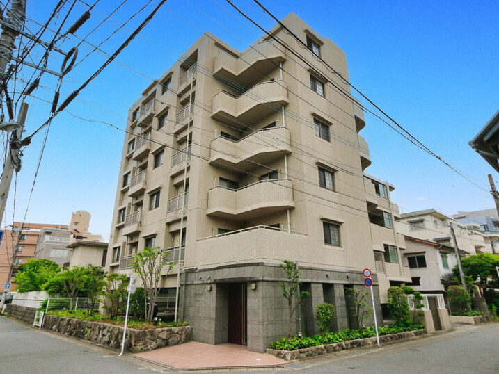 サンリヤン寺塚