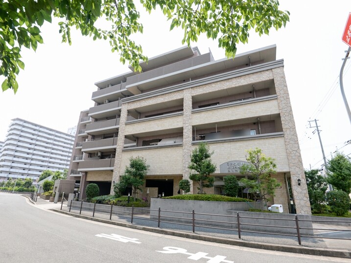 エパック平野アネックス