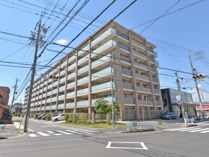 ザ・パークハウス八田