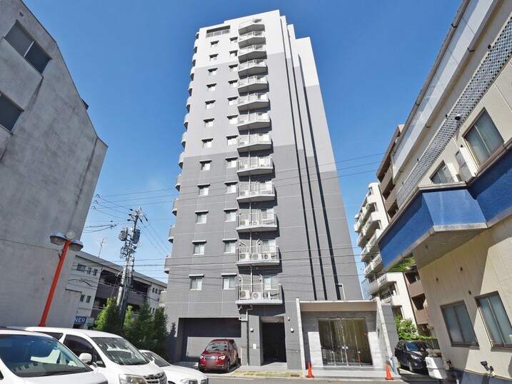 サンメゾン徳川東ELDO