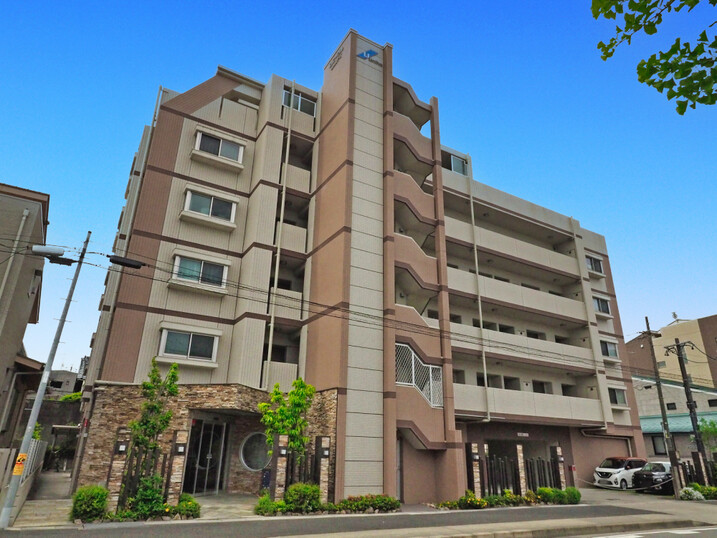 ユニーブル名東猪子石