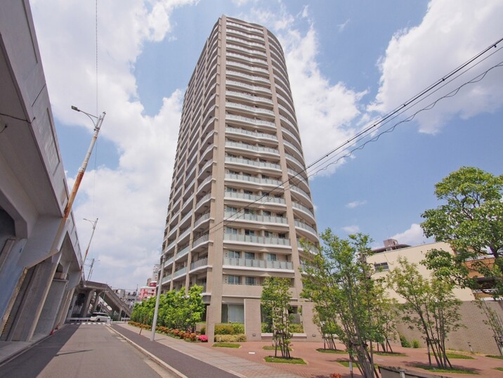 一条タワー金山
