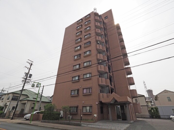 ペルル法華西町