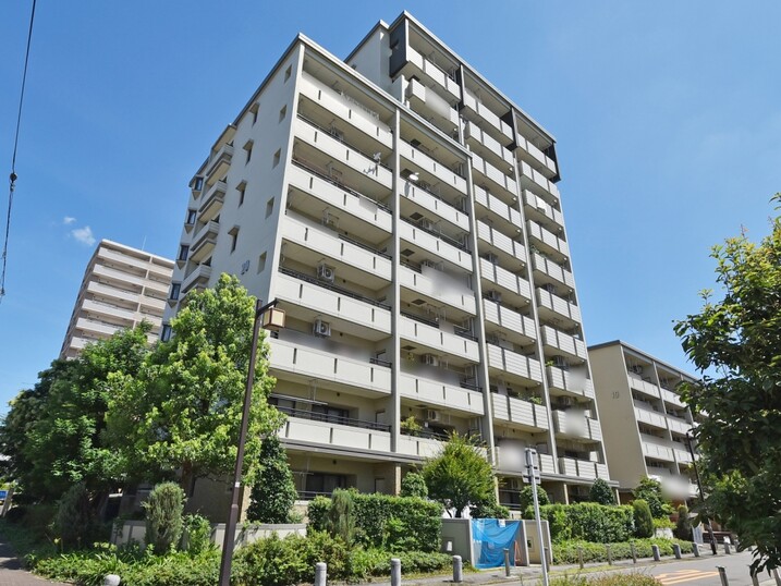 アーバンラフレ志賀２０号棟