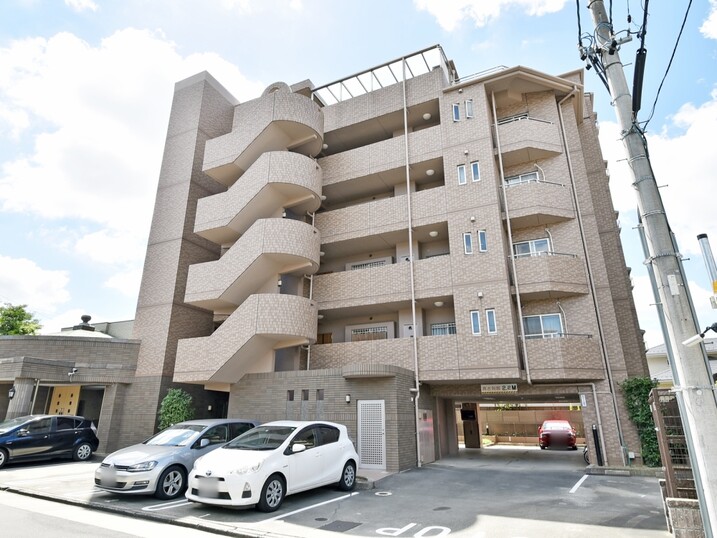 ルイシャトレ御器所２
