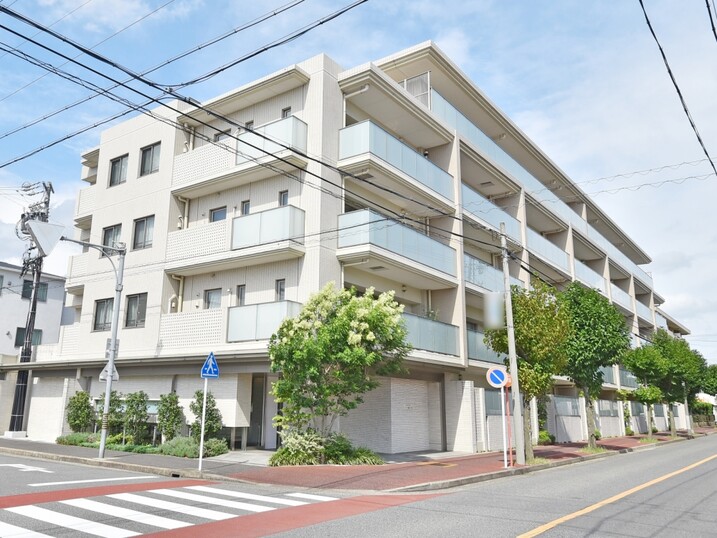 アネシア瑞穂十六町