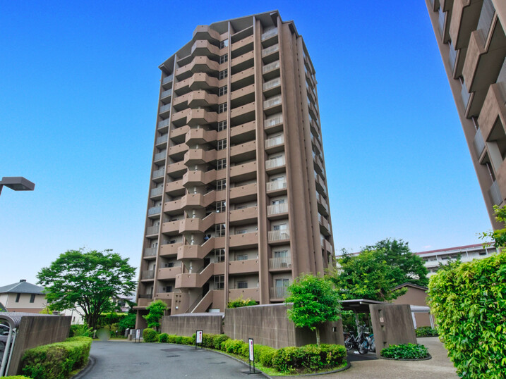 多摩ニュータウン南大沢パークヒルズ