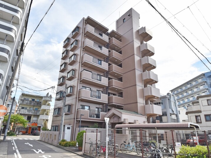 三井農林吹上ハイツ