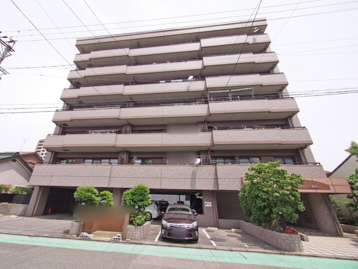 ダイアパレス六番町