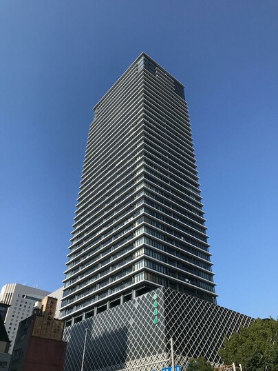 グランドメゾン御園座タワー