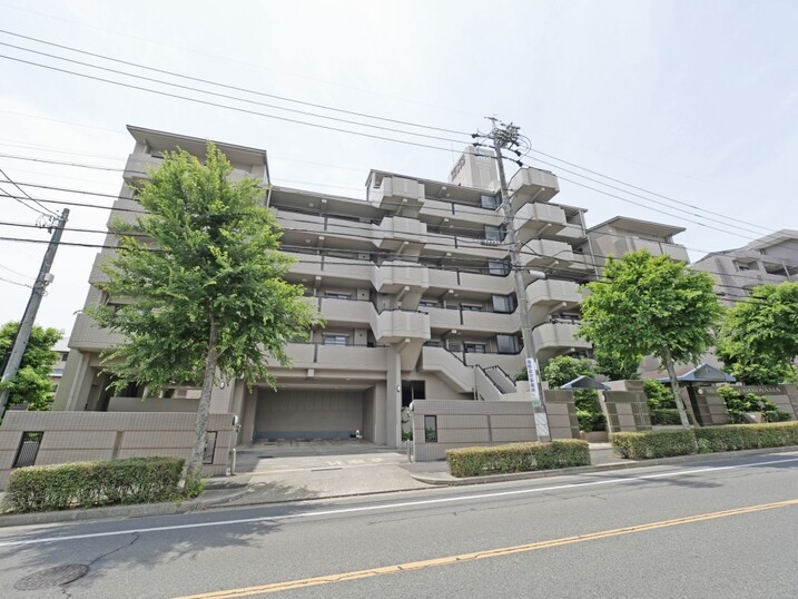グローリアス緑区姥子山