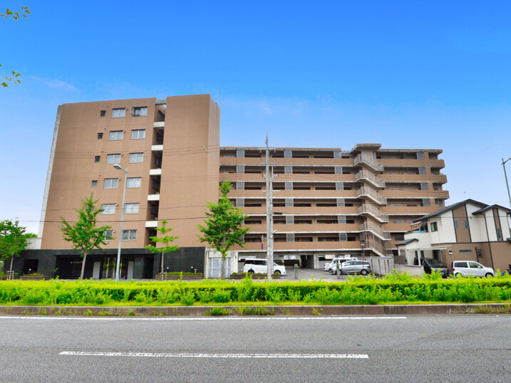 オリオンビュー鴨川