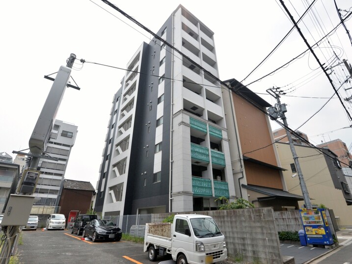 エステムプラザ京都五条大橋