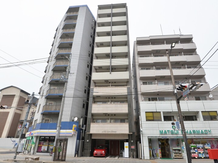 エイペックス京都駅前