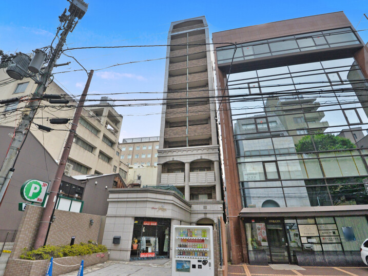 ベラジオ四条烏丸３