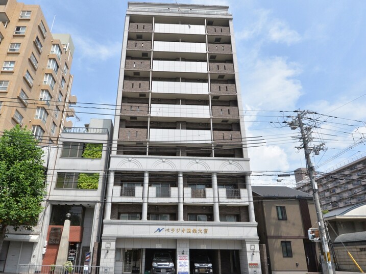 ベラジオ四条大宮