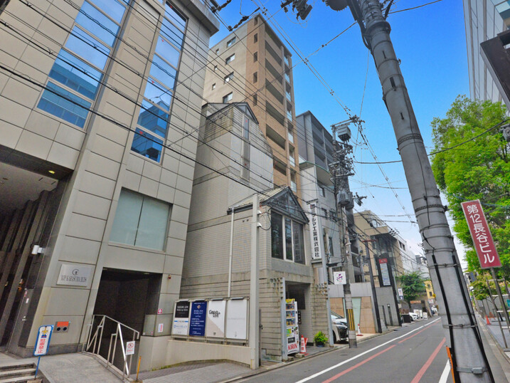 イーグルコート烏丸蛸薬師