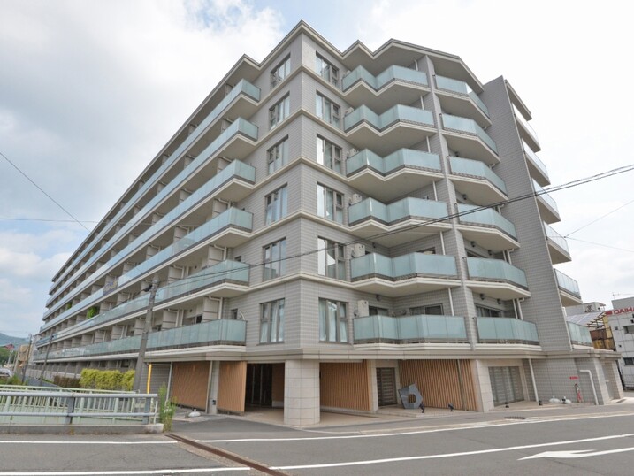 ローレルコート京都太秦天神川
