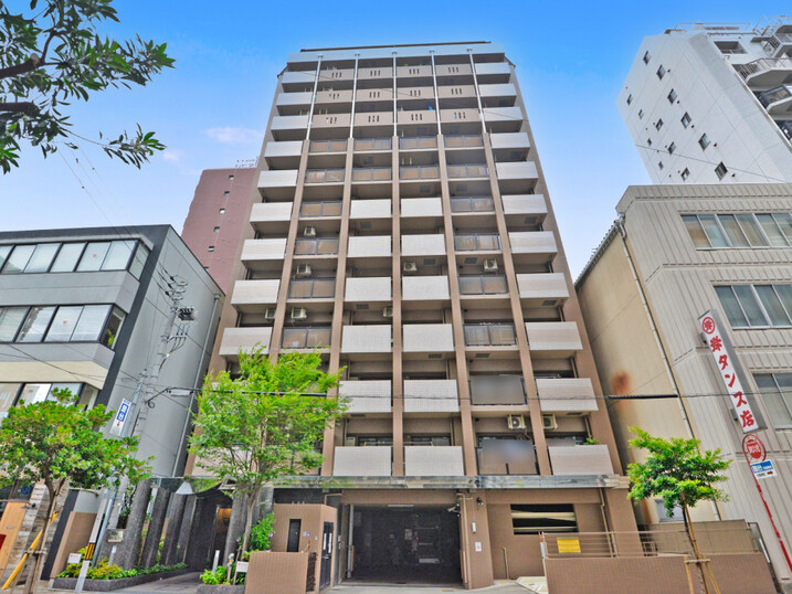 アトレ21南堀江