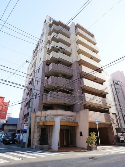 エステムプラザ梅田茶屋町２エアーパークス