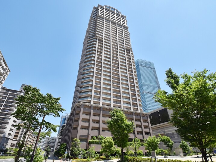 あべのグラントゥール