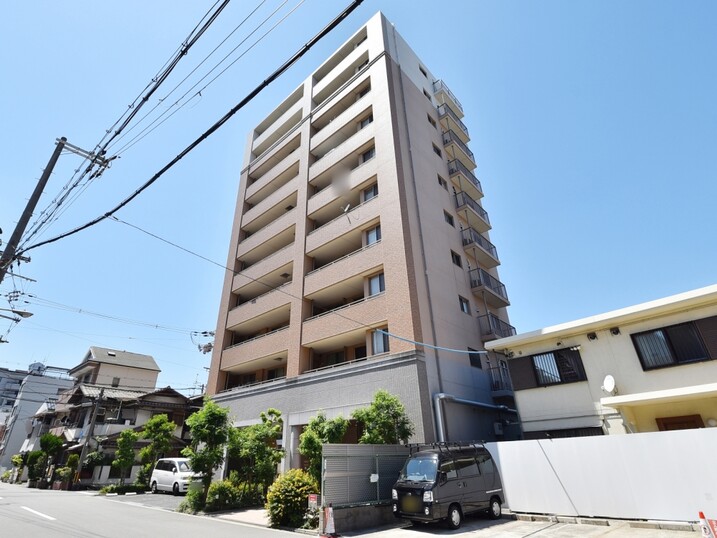 プレファシオ天下茶屋エスタシオン