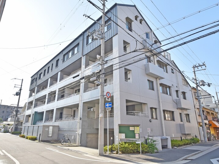 アデイ住吉