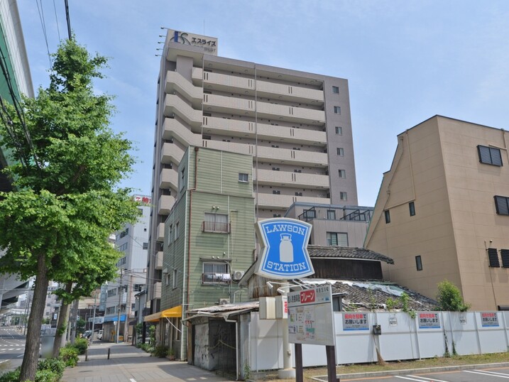 エスライズ中之島ウエスト