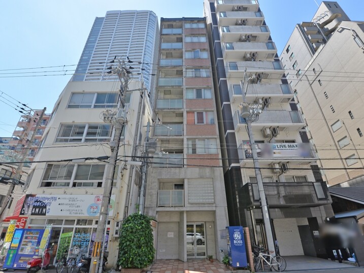 オルフェア５番館