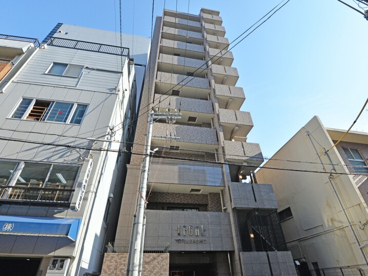 リーガル四ツ橋ドゥーエ