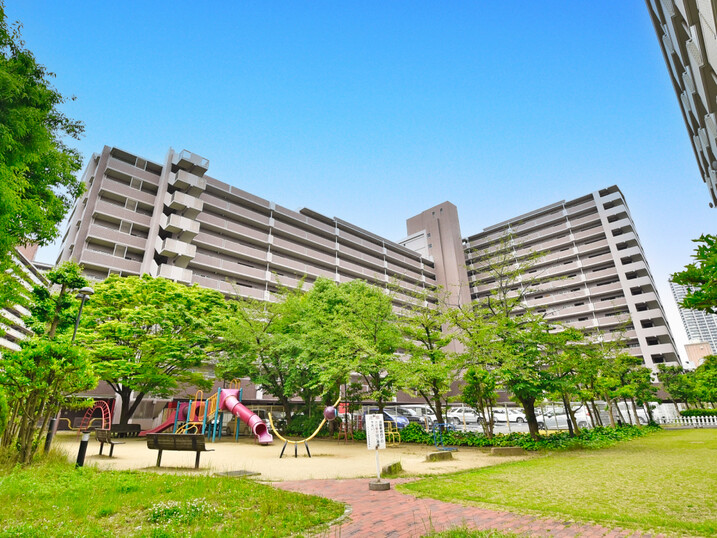 淀川リバーサイドタウンさくら１３番館