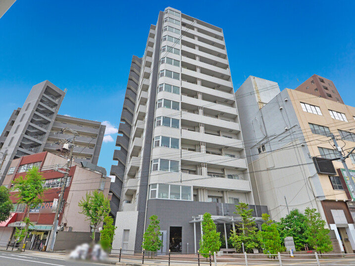ピュア玉川２