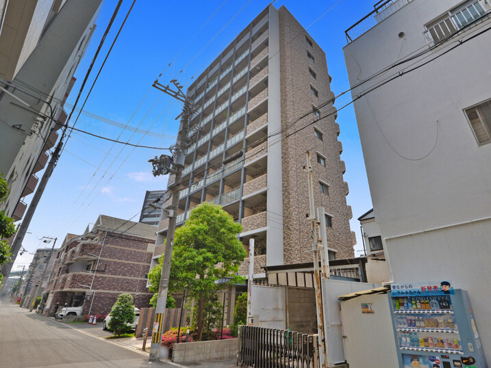 アスヴェル梅田ＷＥＳＴ