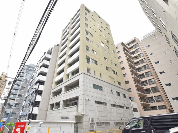 内淡路町ハウス