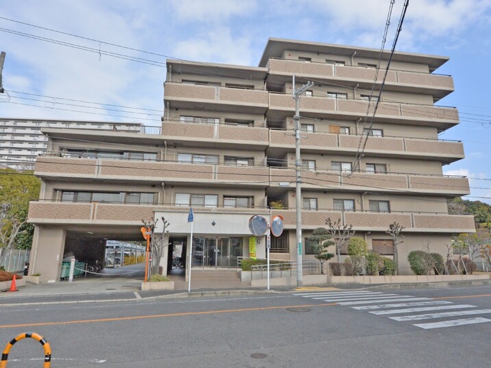 グランコープ泉北宮山台