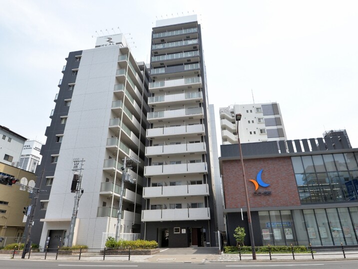 エグゼ新北野