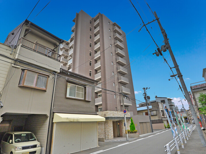 ユニーブルクレア城北