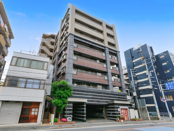 アクロス荒江グランドステージ