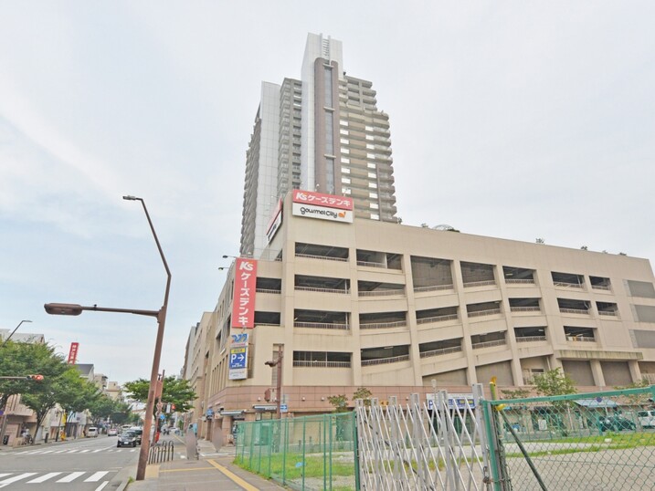 アスタ新長田タワーズコート３番館