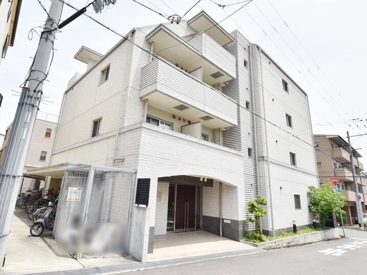 ロアール神戸住吉