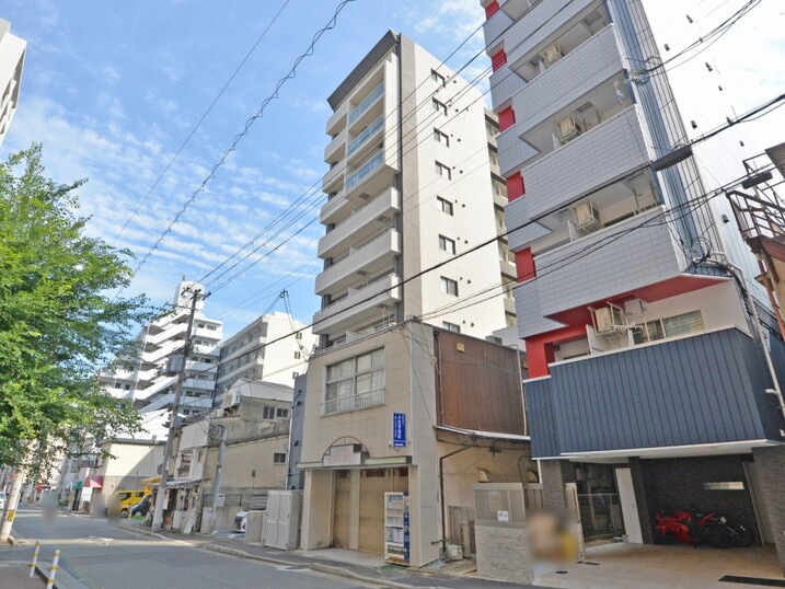 エスティロアール神戸西