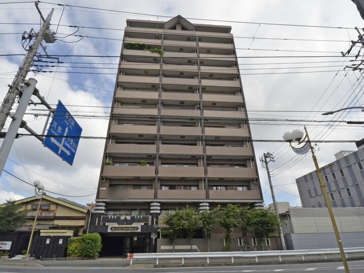 ダイアパレス京葉蘇我3