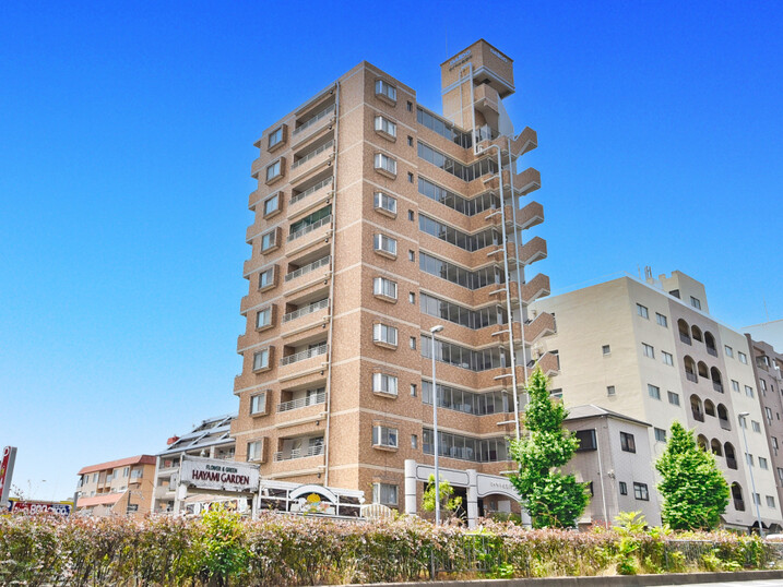 ロイヤル住吉川