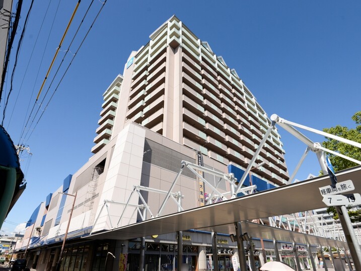 レバンテ垂水１番館