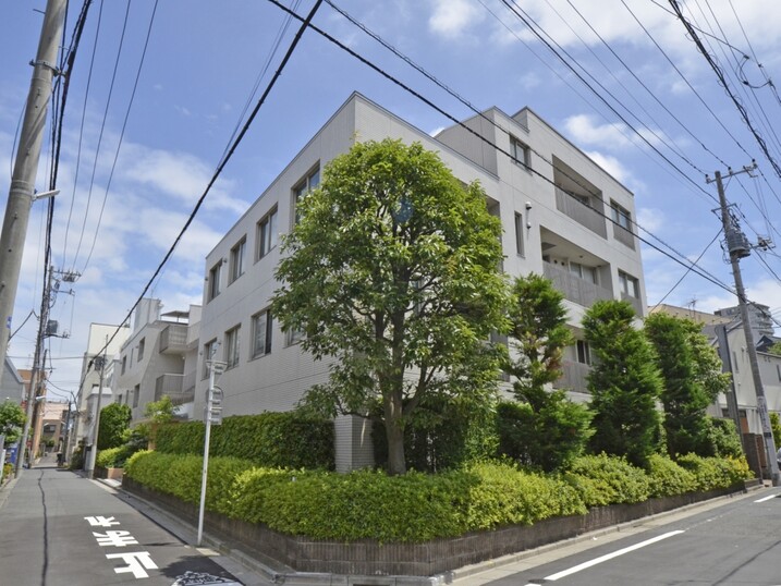 ヒルズ西荻窪