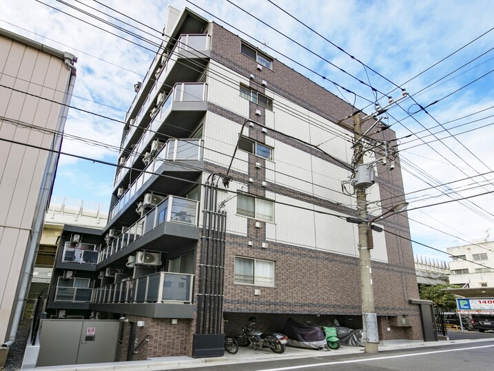 ラフィスタ錦糸町２